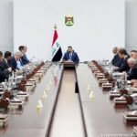 Baghdad confirms attack on Saudi pipeline came from Iraq