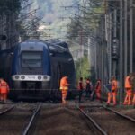 France: Attack ruled out in train derailment