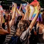 Why do authoritarian regimes target the LGBTQ+ community?