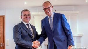 What should the EU’s new Arctic strategy look like?