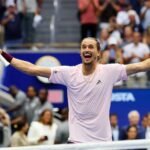 Germany’s Alexander Zverev wins US Open
