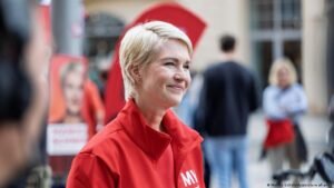 Can SPD’s Manuela Schwesig stop another AfD breakthrough?