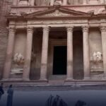 Regional tensions hit Jordan tourism