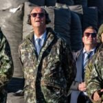 Arctic power plays: EU searches for a new strategy