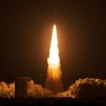 Europe launches two climate observation satellites