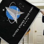 United States confirms that Space Force has weapons in orbit