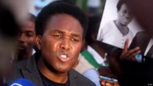 What an opposition leader’s trial means for Mozambique