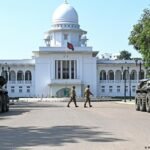 Bangladesh court sentences 7 Hasina allies to death