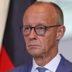 Chancellor Merz seeks CDU support as AfD encroaches