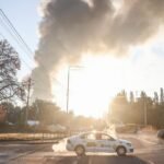 Ukraine: Russian strikes injure several in Kyiv, Odesa