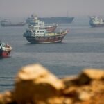 Iran sticks to Hormuz plan after Trump rejects it