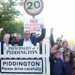 UK: Village votes to ‘secede’ in asylum center plan protest