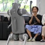 South Korea’s older adults brush up on digital skills