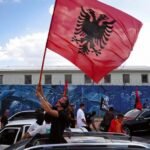 Shock in Kosovo as Hague convicts former President Thaci