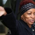 British-American writer Bonnie Greer dies aged 77