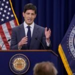 US Fed raises key rate for first time in 3 years