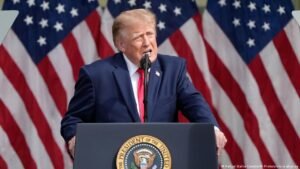 ‘AI force’: Does Trump want to regulate AI amid growing concerns over artificial intelligence?