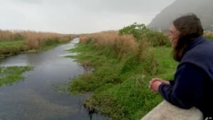 River wardens after South Africa’s water crisis