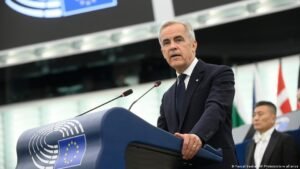 How could Trump react to Canada-EU association plan?