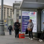 War anxiety casts shadow over Russia’s election
