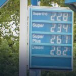 Germany news: Bundestag approves fuel tax cut in bid to push down gas prices