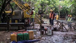 Nigeria, US agree to boost mining investment on sidelines of UN General Assembly