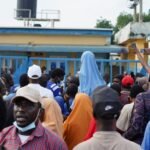 Nigeria: Protests erupt over deaths of 37 miners in custody