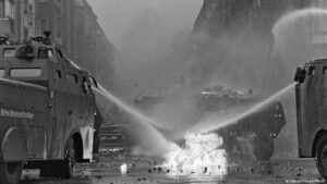Rebels, workers, radicals: The making of ‘Red Berlin’
