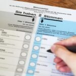 Fact Check: False video alleges Berlin votes destroyed
