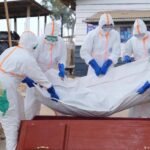 Ebola: DR Congo outbreak not slowing, MSF warns