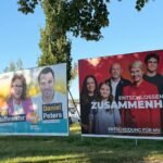 Germany news: Campaigns wrap up in two state elections