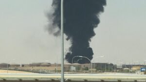 G7 demands Houthis ‘immediately’ cease Saudi strikes