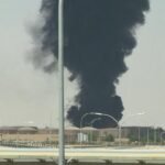 Why can’t Saudi Arabia stop the Houthis?