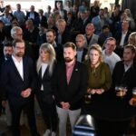 Big gains for far-right AfD, big losses for center-right CDU