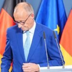 German elections deal a blow to Chancellor Friedrich Merz