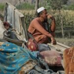 Pakistan airstrikes on Afghanistan kill 3, Taliban says