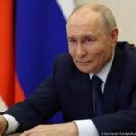 Russia: Putin party retains majority in parliamentary vote