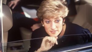 Princess Diana’s brother makes explosive claims on royals in new memoir