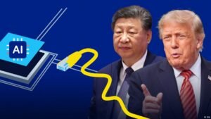 How the US and China could end the AI race