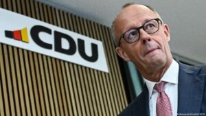 Germany: Chancellor Merz faces difficult days ahead after AfD and Left Party wins