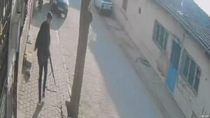 Turkey: Pupils injured in school shooting