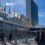 United Nations’ General Assembly ‘High-level Week’
