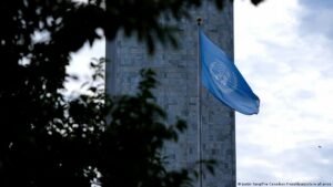 UNGA: Leaders gather as General Assembly kicks off