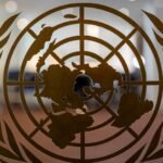 UNGA: World leaders discuss AI, global conflicts