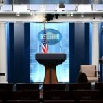 US: Judge orders Trump to lift White House media ban