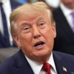 Trump announces creation of new ‘AI Force’