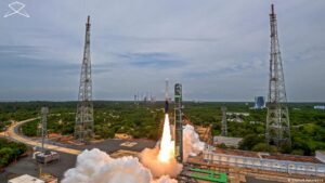 Can startups turn India into a global space power?