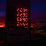 Is Europe prepared for its next major energy shock?