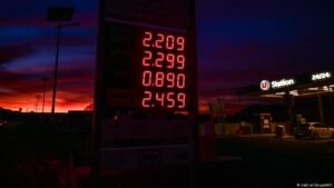 Is Europe prepared for its next major energy shock?
