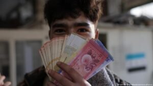 Syria’s economy is growing again. But critics say it’s the rich who’ll benefit most from current plans.